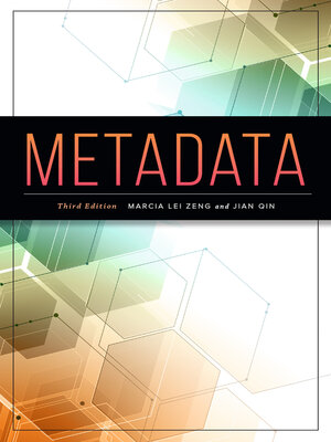 cover image of Metadata